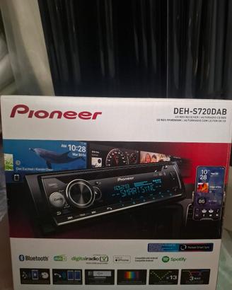 radio