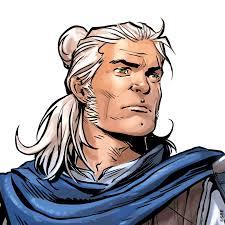 DRAGONERO Fumetti