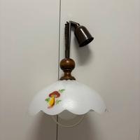 Lampadario da cucina