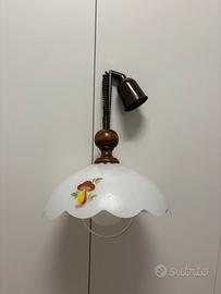 Lampadario da cucina