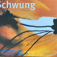 Illy collection Peter Roesch Schwung espresso