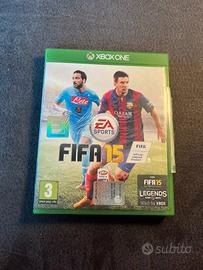 fifa 15