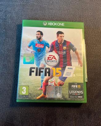 fifa 15