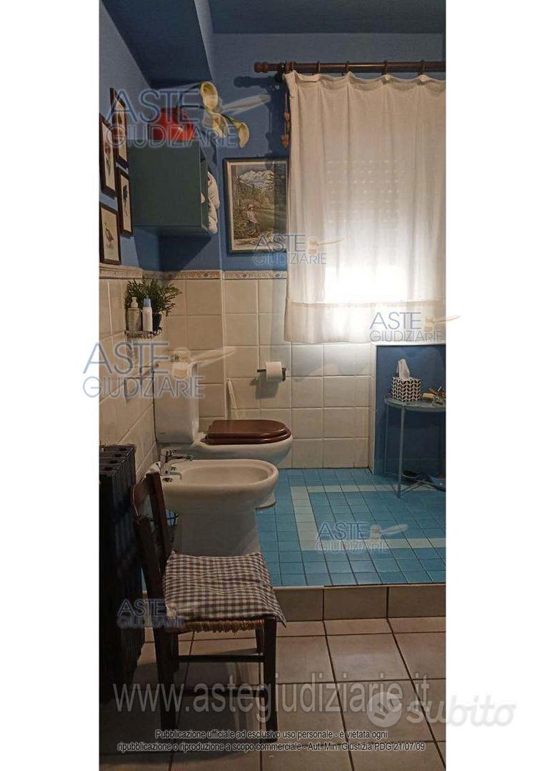 Apartment in Scicli, Jungi - Vista 4