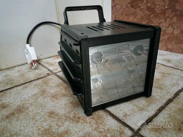 Strobo Musitec STB 250