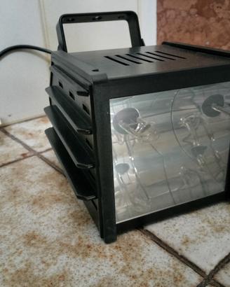 Strobo Musitec STB 250