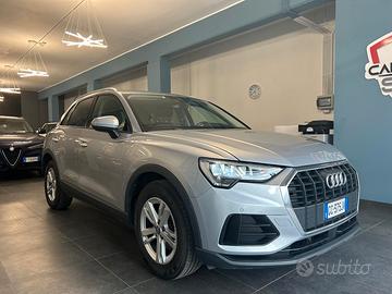 Audi Q3 35 TDI S tronic Business Advanced