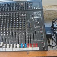 mixer audio 
