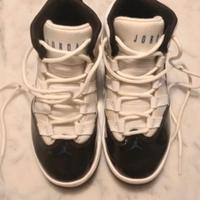 scarpe alte Jordan