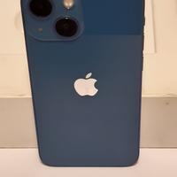 Apple iPhone 13 mini 512 giga batteria 100%