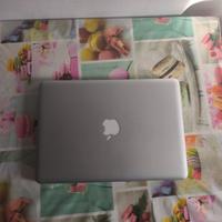 MacBook Pro 13 Pollici (2012)