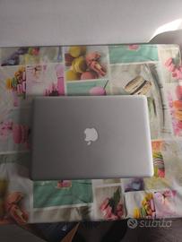 MacBook Pro 13 Pollici (2012)