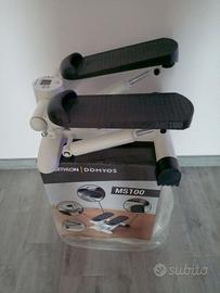 Stepper Domyos MS100 di Decathlon
