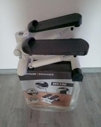 Stepper Domyos MS100 di Decathlon