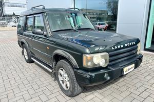 Land Rover Discovery 2.5 Td5 5 porte HSE