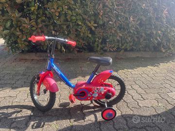 Bici bambino