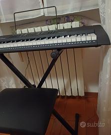 pianola 