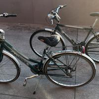 Coppia Di Bici