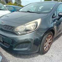 RICAMBI KIA RIO 1.2 CVVT GPL ANNO 2013