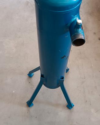 Filtro idrociclone desabbiatore 
