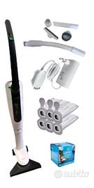 folletto vk 7s a batterie 