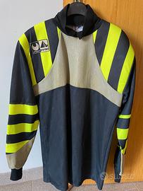 maglia portiere uhlsport vintage xl anni 1993 1994