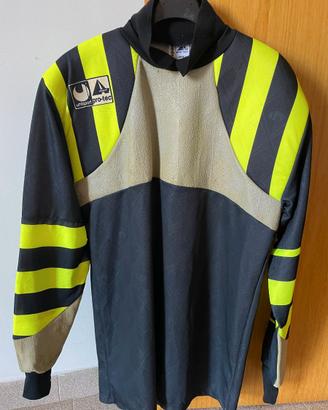 maglia portiere uhlsport vintage xl anni 1993 1994