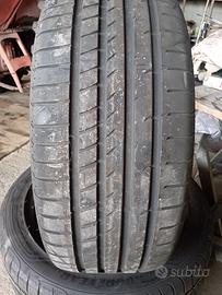 Gomme Goodyear 