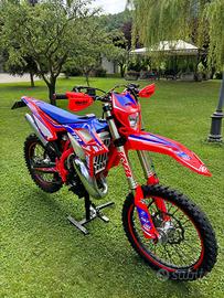 Beta 125 2022