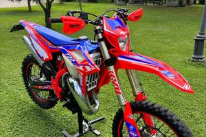 Beta 125 2022