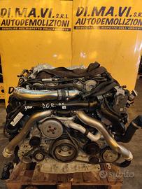 MOTORE DGR 2022 PORSCHE MACAN S 95B 2.9B 380cv 11.
