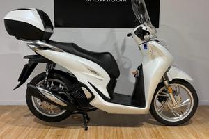 Honda sh 150 - 2020 -passaggio incluso