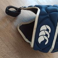 caschetto rugby bambino Canterbury - taglia MB