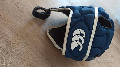 caschetto rugby bambino Canterbury - taglia MB