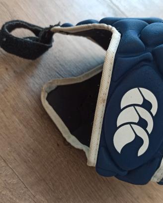 caschetto rugby bambino Canterbury - taglia MB