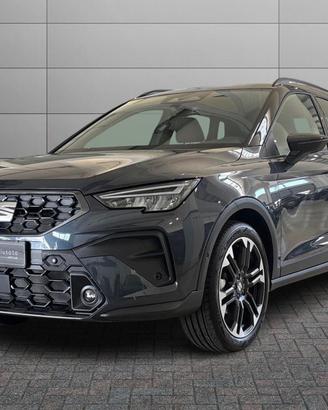 Seat Arona 1.0 ecotsi 95cv black edition