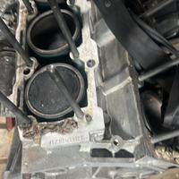 Alfa Romeo 3000v6 motore