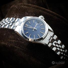 Rolex Oyster Perpetual Date "Lady" ref 6916