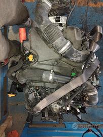 motore master 2024 km 30000 m9tg726 