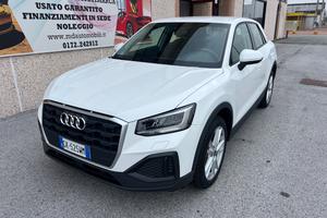 AUDI Q2 30 TDI S tronic Admired Advanced SOLO KM.1