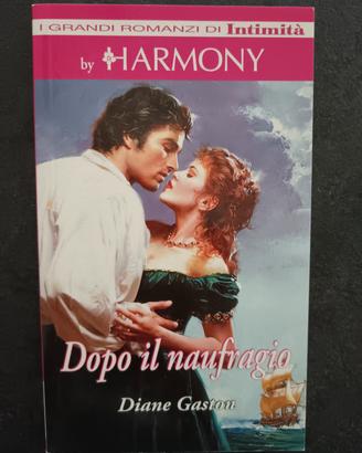 Libro Harmony 