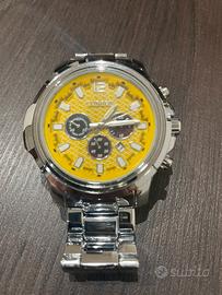 Orologio curren chroneter