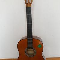 Chitarra Pascucci