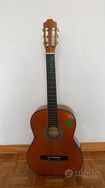 Chitarra Pascucci