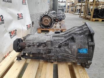CAMBIO MANUALE COMPLETO BMW Serie 1 Serie (E87) 23