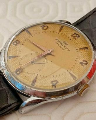 Orologio princeps 36mm REVISIONATO