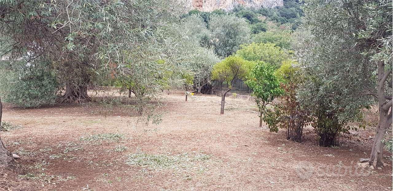 Terreno agricolo - Vista 2