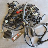 YAMAHA FZ6 2004 S1 PARTI ELETTRICHE