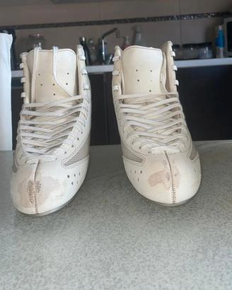 stivaletto Edea fly