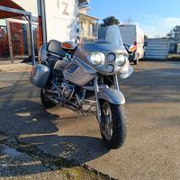 BMW R 1200 CL 2003 in buone condizioni